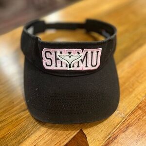 SHAMU visor in GUC